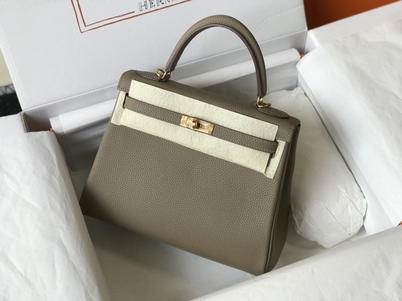 Hermes Kelly Bags